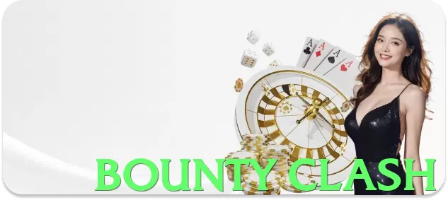 bounty clash - 2