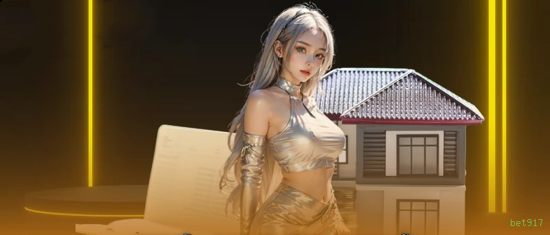 bet917 - Entre no Jogo e Ganhe Muito no Cassino Online Mais Seguro do Brasil!